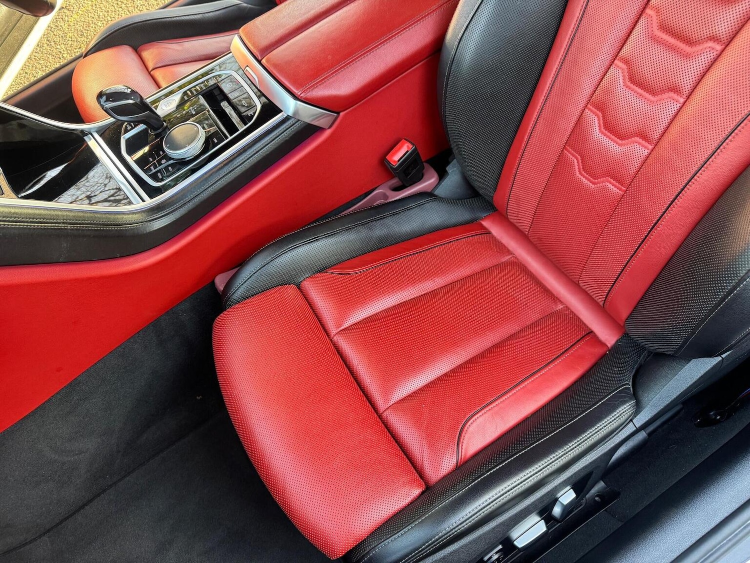 Used BMW 8 Series 2020 for sale - 77247412: Photo 83