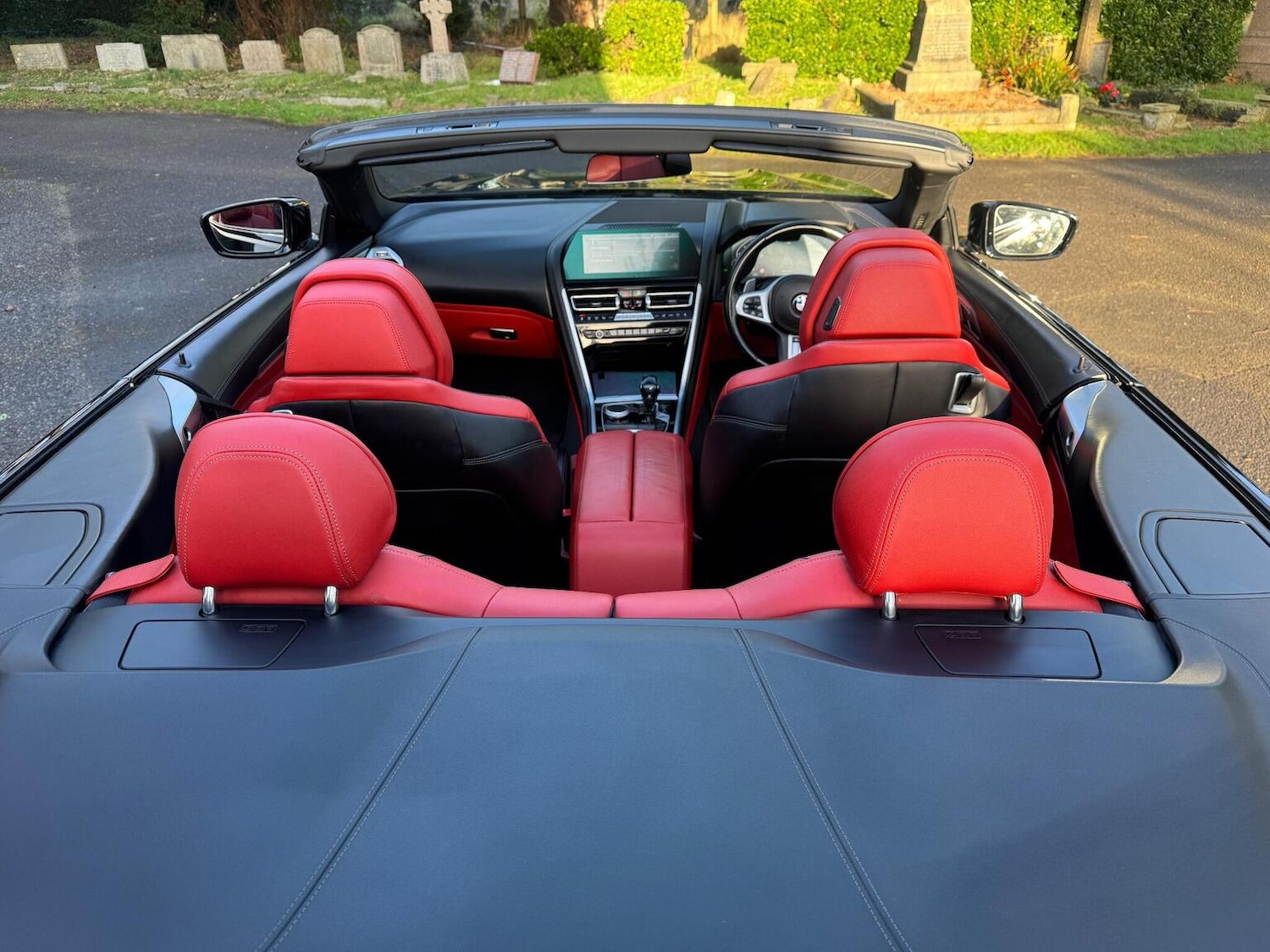 Used BMW 8 Series 2020 for sale - 77247412: Photo 90