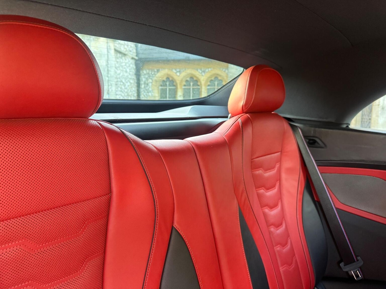 Used BMW 8 Series 2020 for sale - 77247412: Photo 92