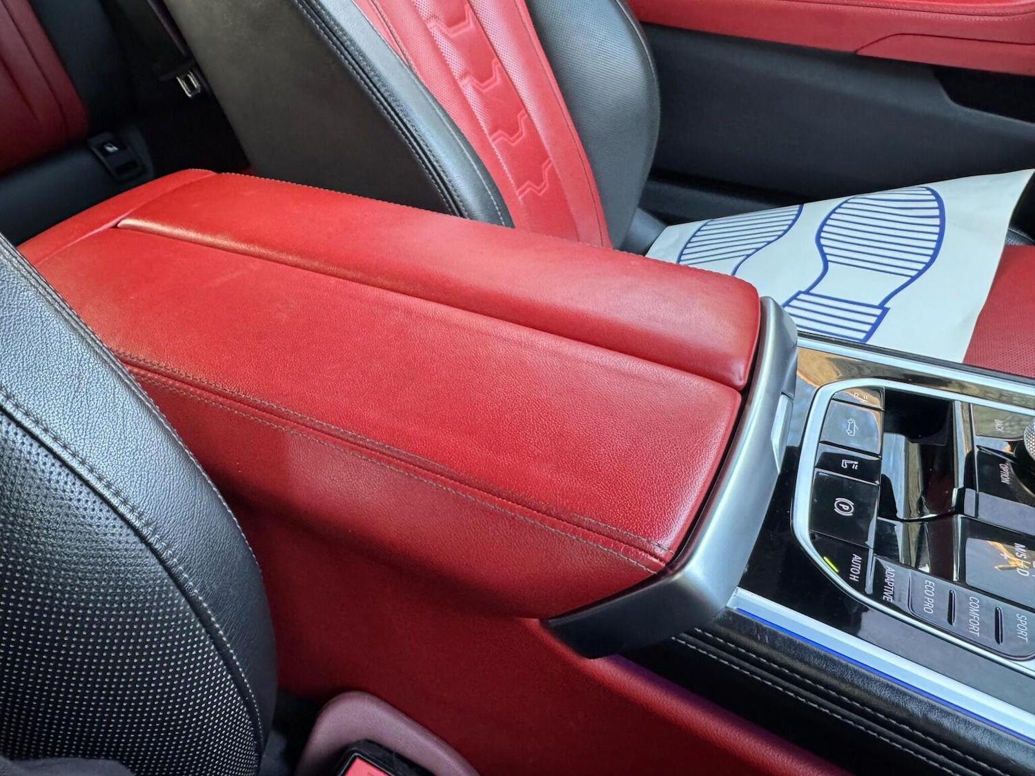 Used BMW 8 Series 2020 for sale - 77247412: Photo 94