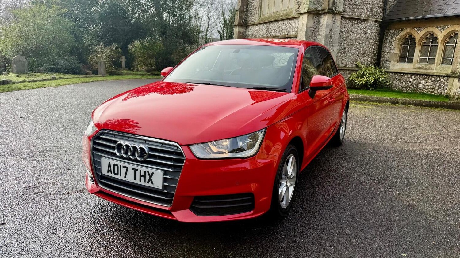 Used Audi A1 2017 for sale - 77639018: Photo 11