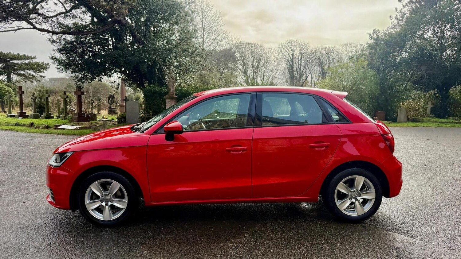 Used Audi A1 2017 for sale - 77639018: Photo 13