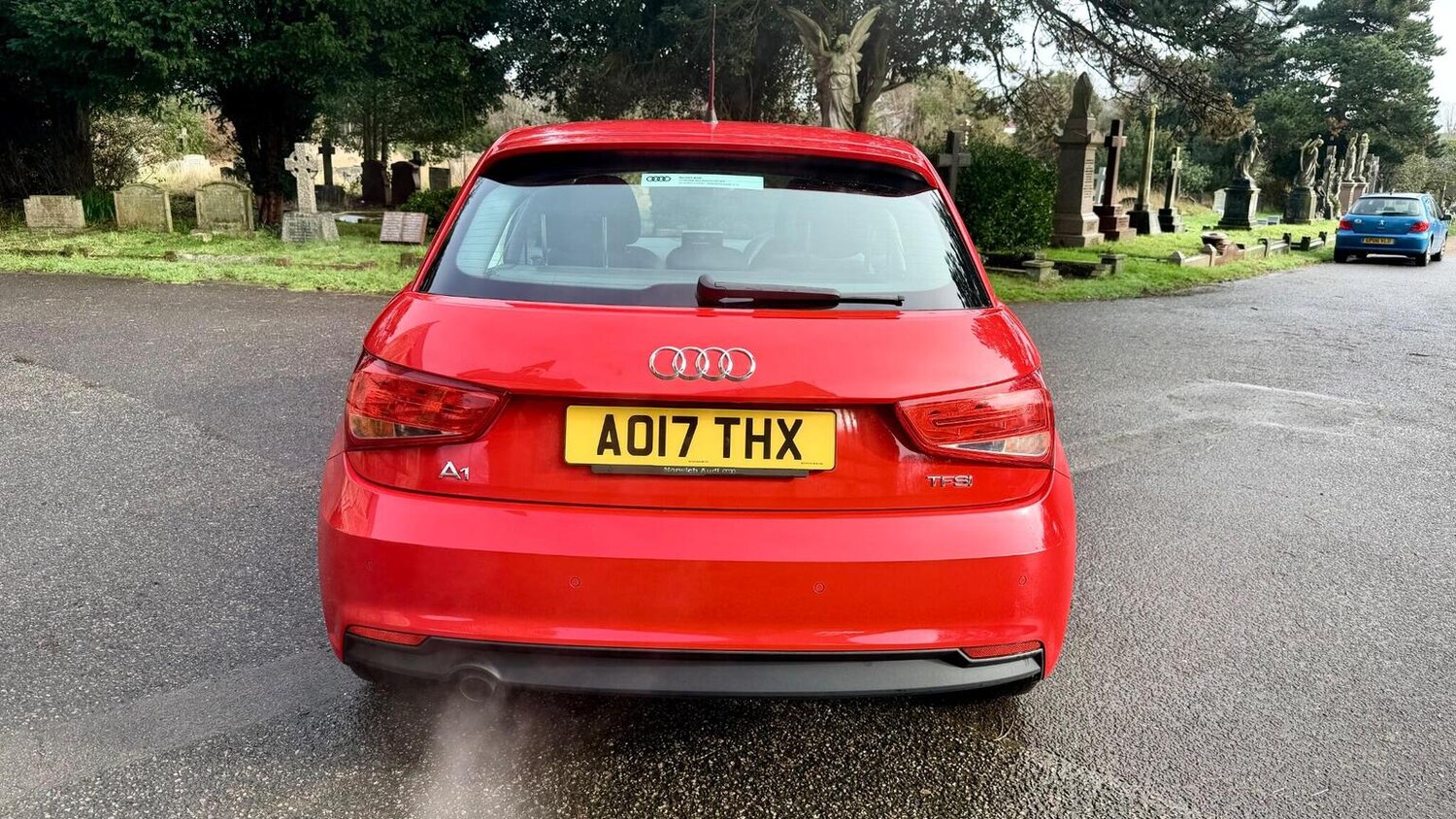 Used Audi A1 2017 for sale - 77639018: Photo 14