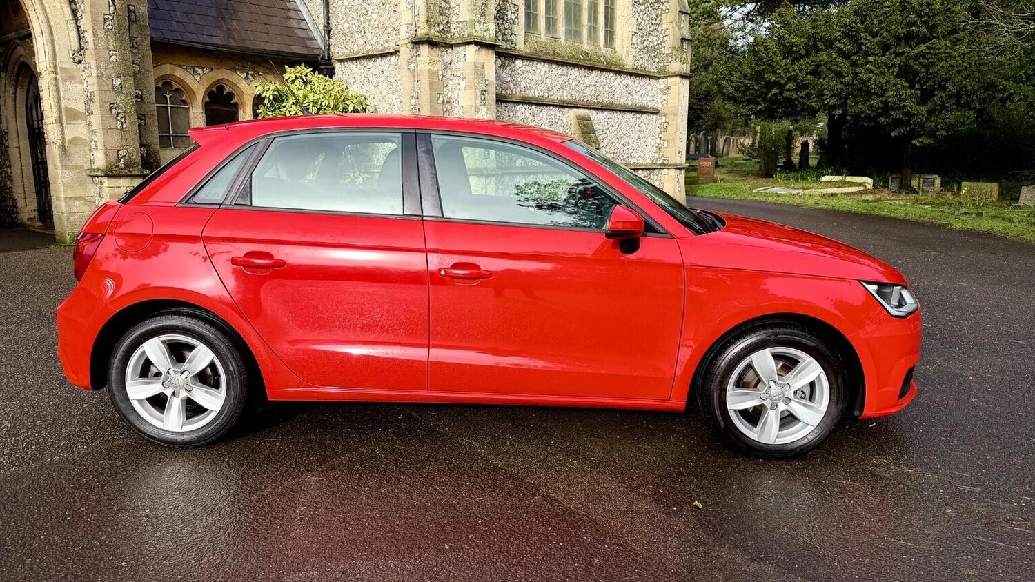 Used Audi A1 2017 for sale - 77639018: Photo 15