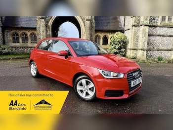 Audi A1 feature image