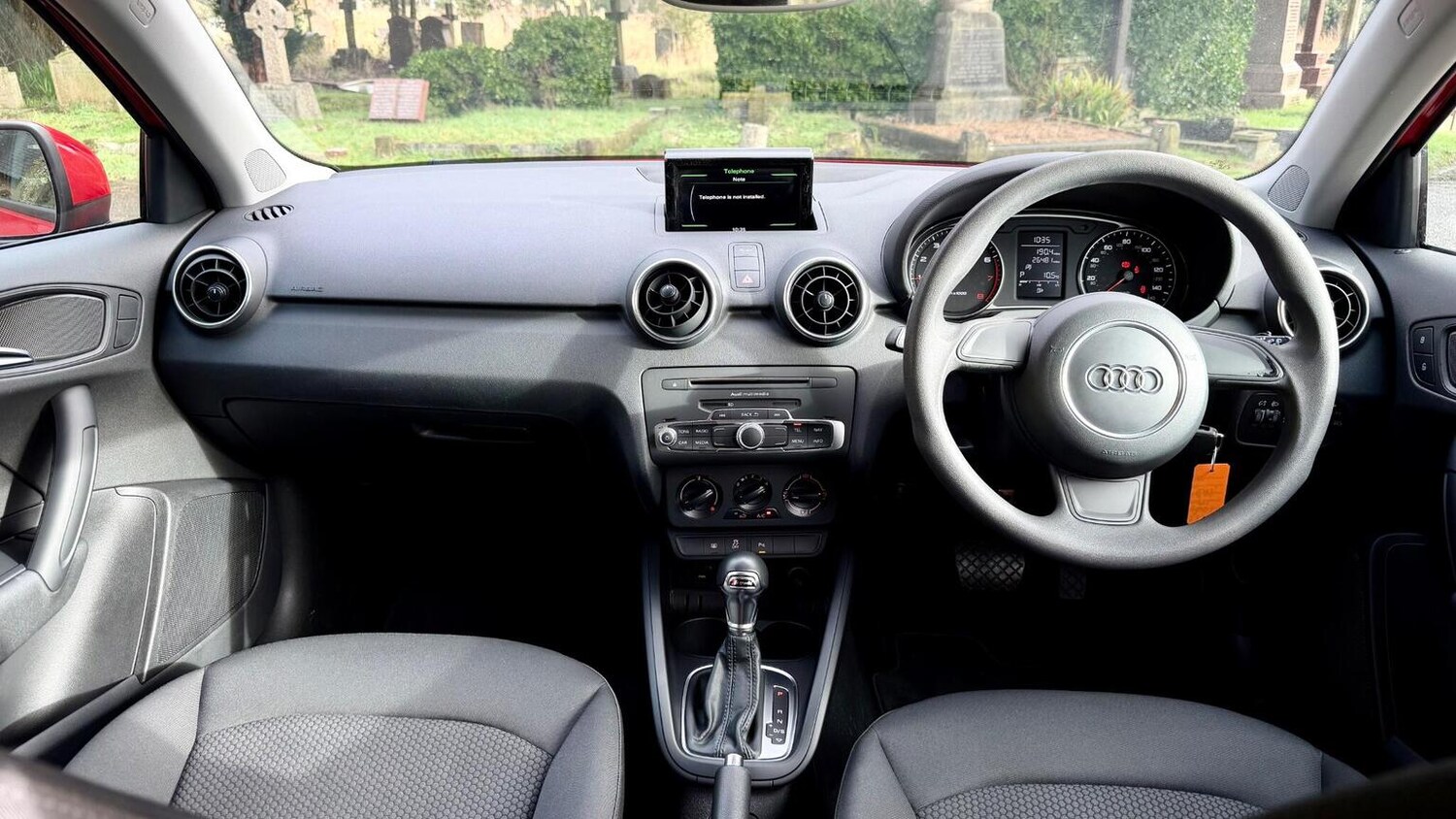 Used Audi A1 2017 for sale - 77639018: Photo 20