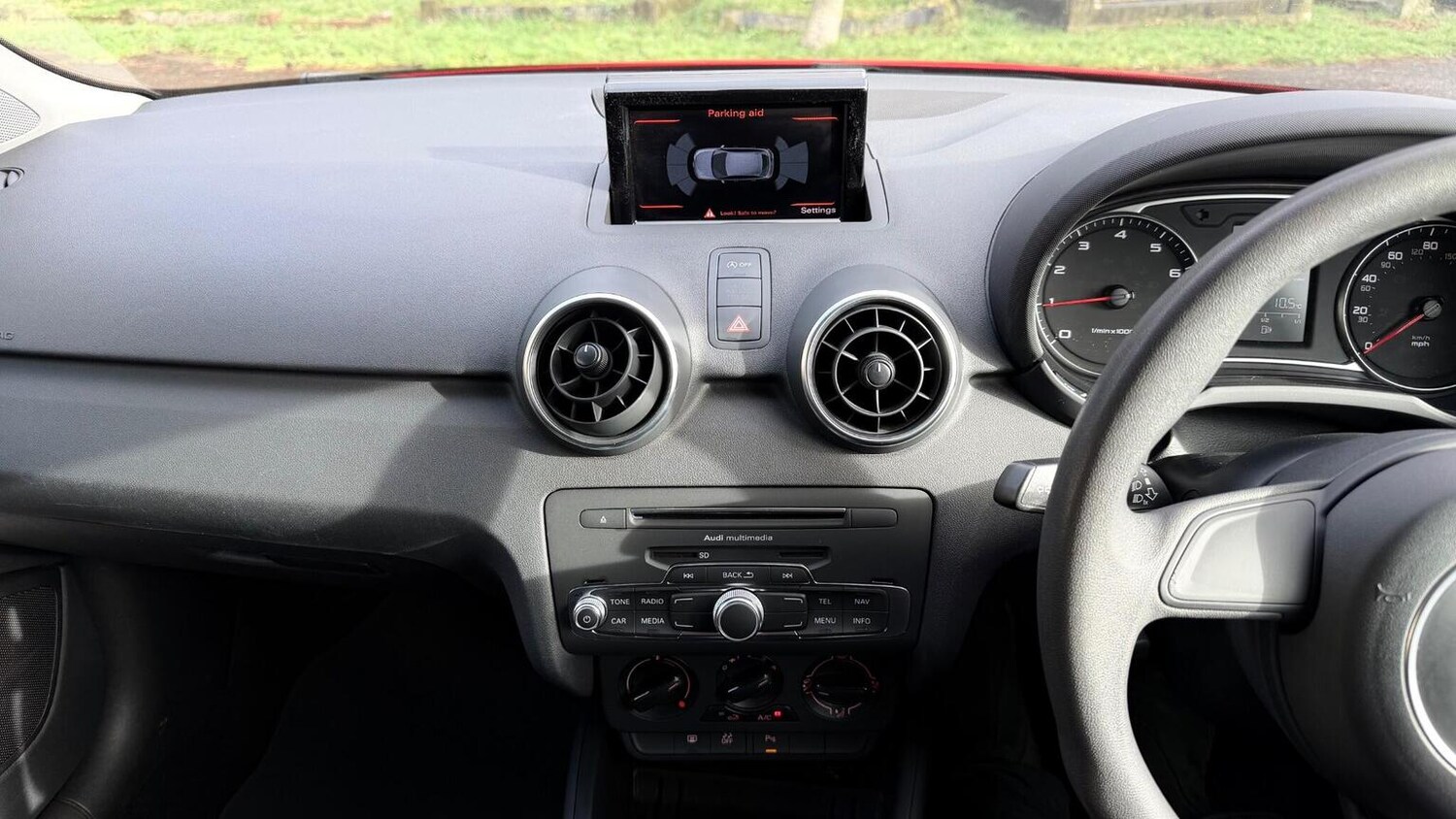 Used Audi A1 2017 for sale - 77639018: Photo 22