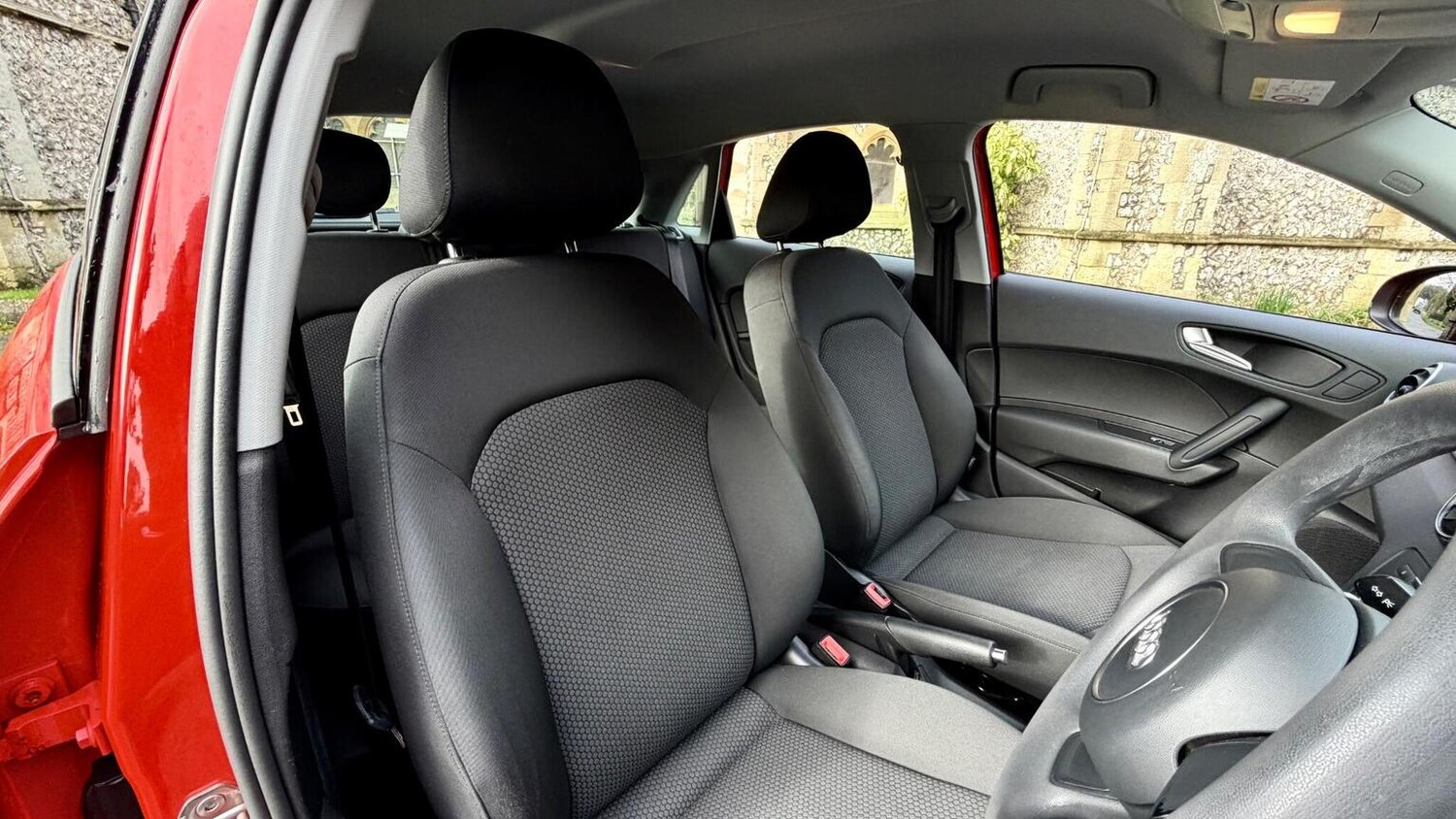 Used Audi A1 2017 for sale - 77639018: Photo 24