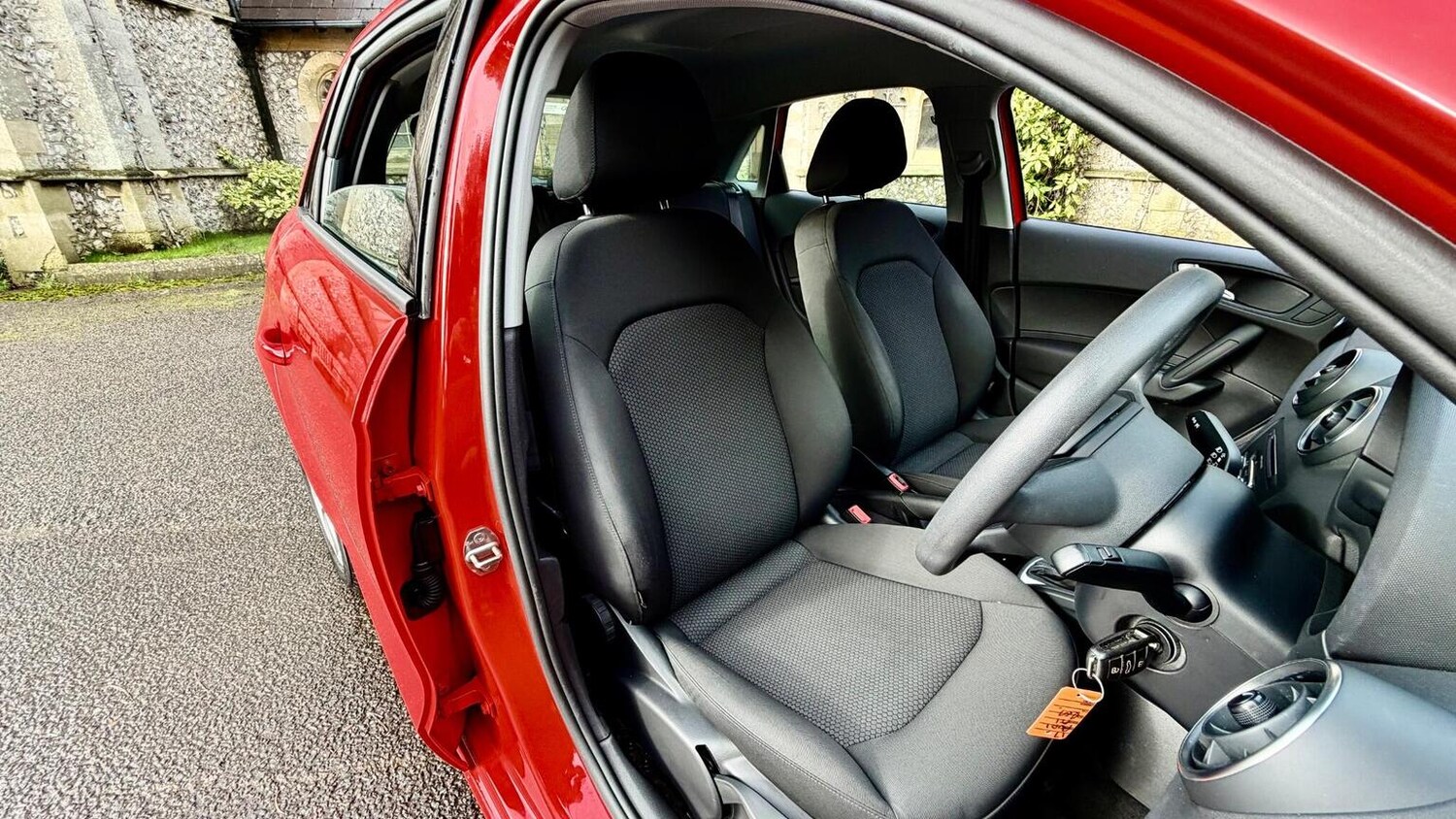 Used Audi A1 2017 for sale - 77639018: Photo 25