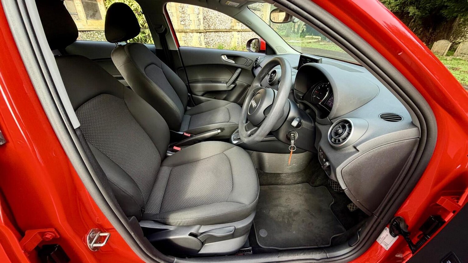 Used Audi A1 2017 for sale - 77639018: Photo 26