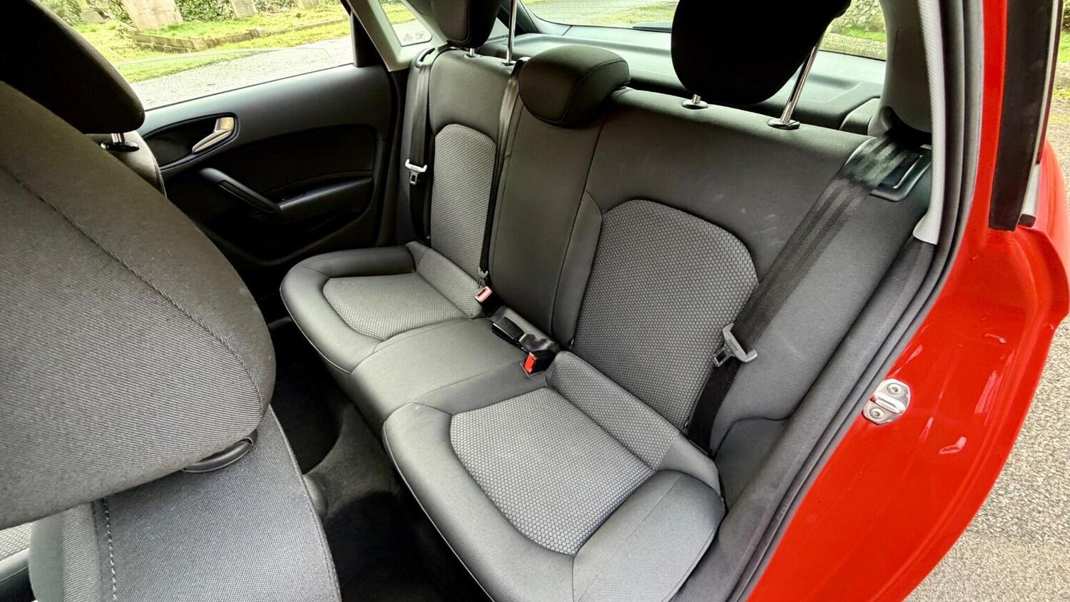 Used Audi A1 2017 for sale - 77639018: Photo 28