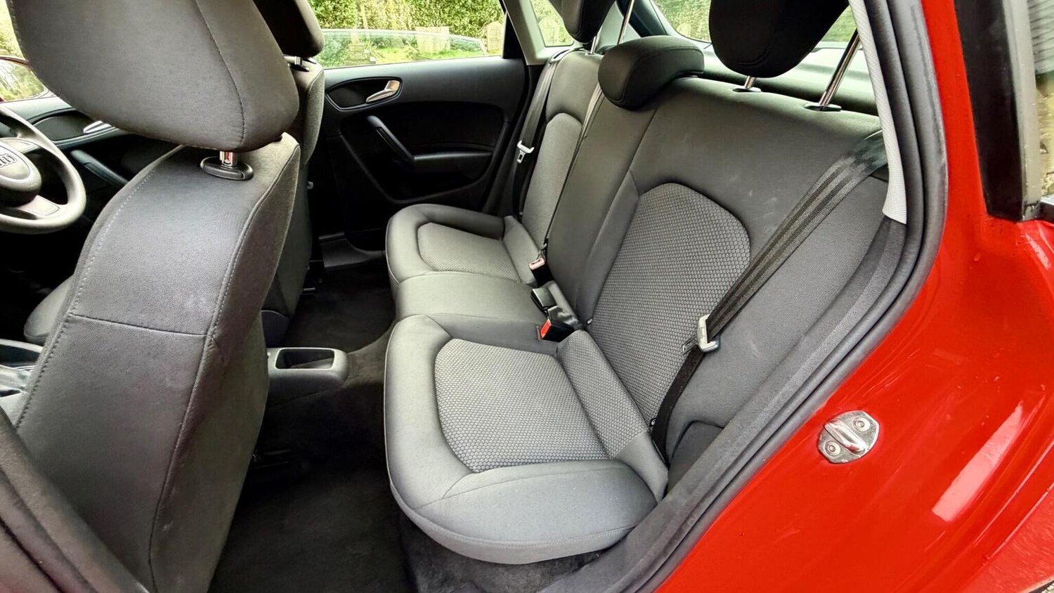 Used Audi A1 2017 for sale - 77639018: Photo 29