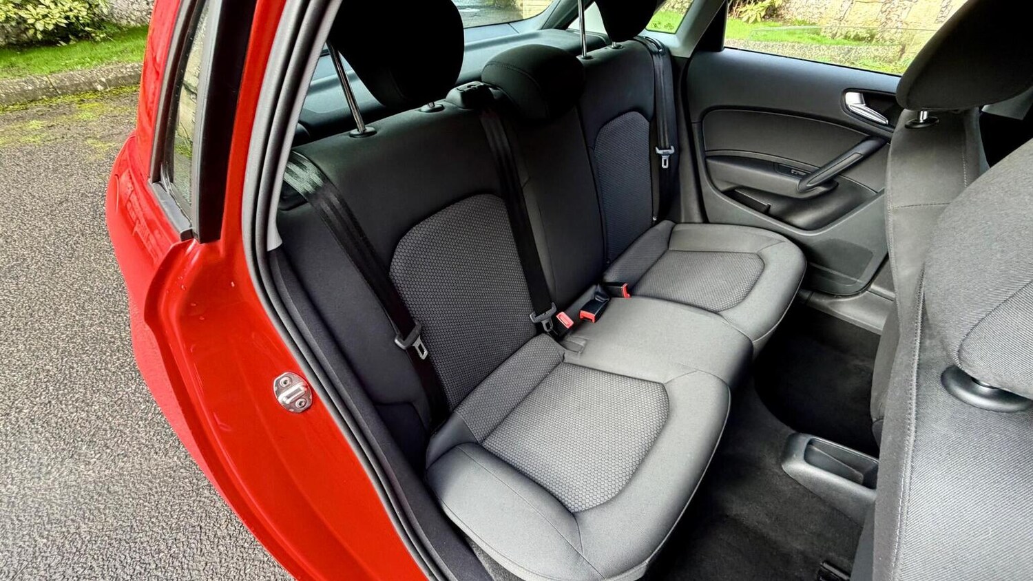 Used Audi A1 2017 for sale - 77639018: Photo 30