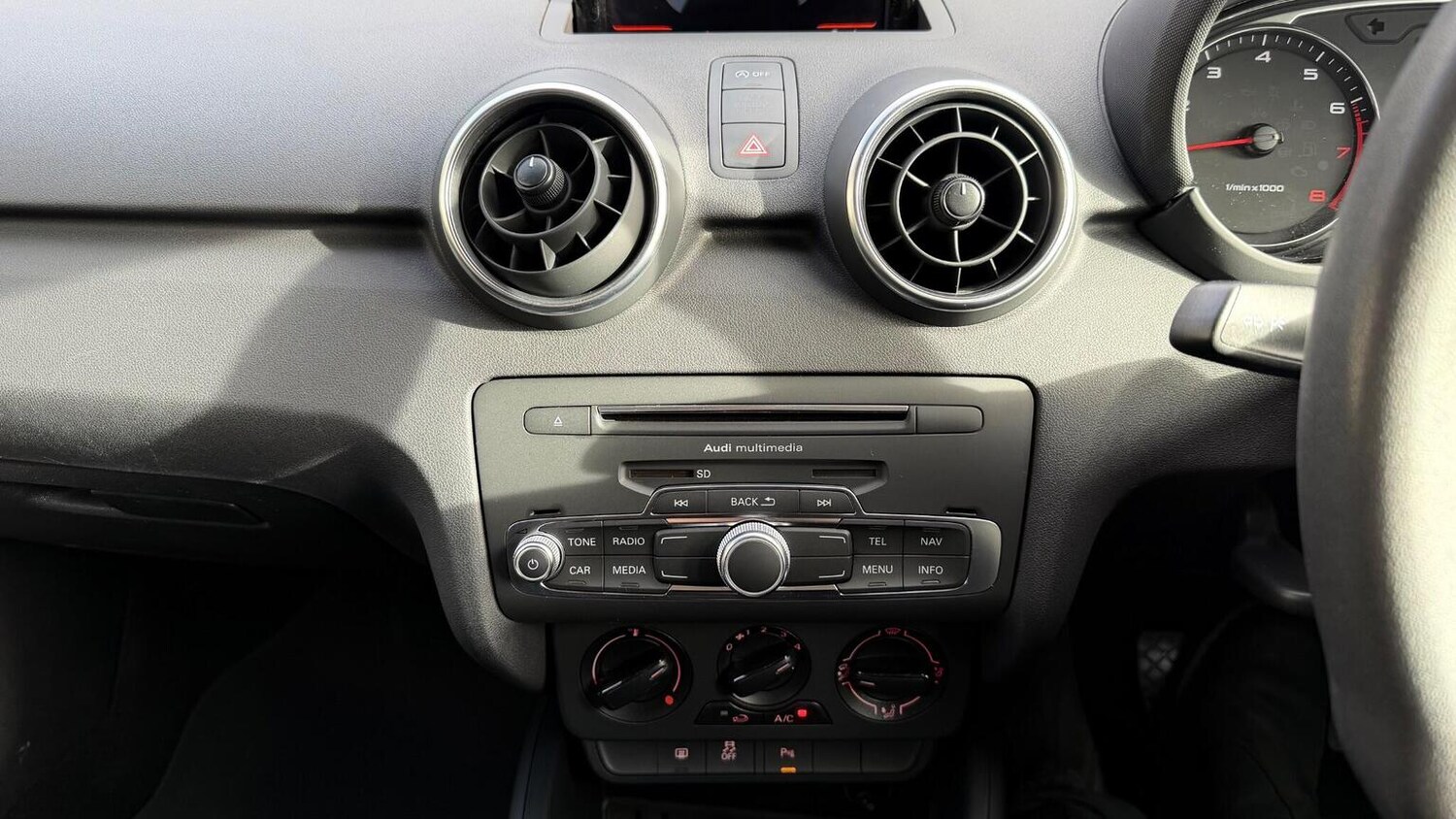 Used Audi A1 2017 for sale - 77639018: Photo 33