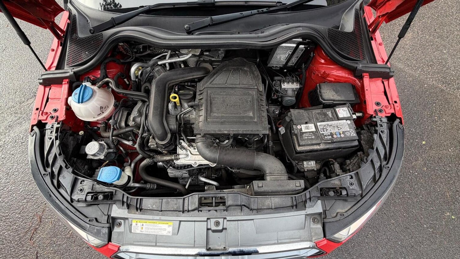 Used Audi A1 2017 for sale - 77639018: Photo 38