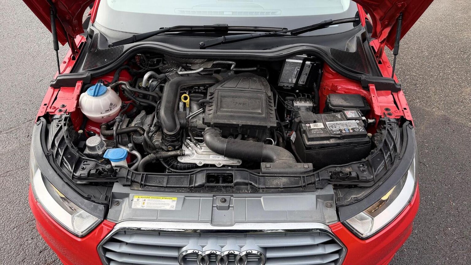 Used Audi A1 2017 for sale - 77639018: Photo 39