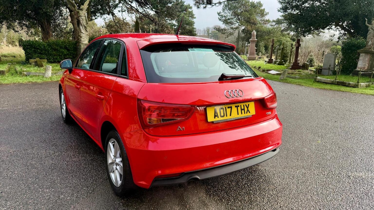 Used Audi A1 2017 for sale - 77639018: Photo 4