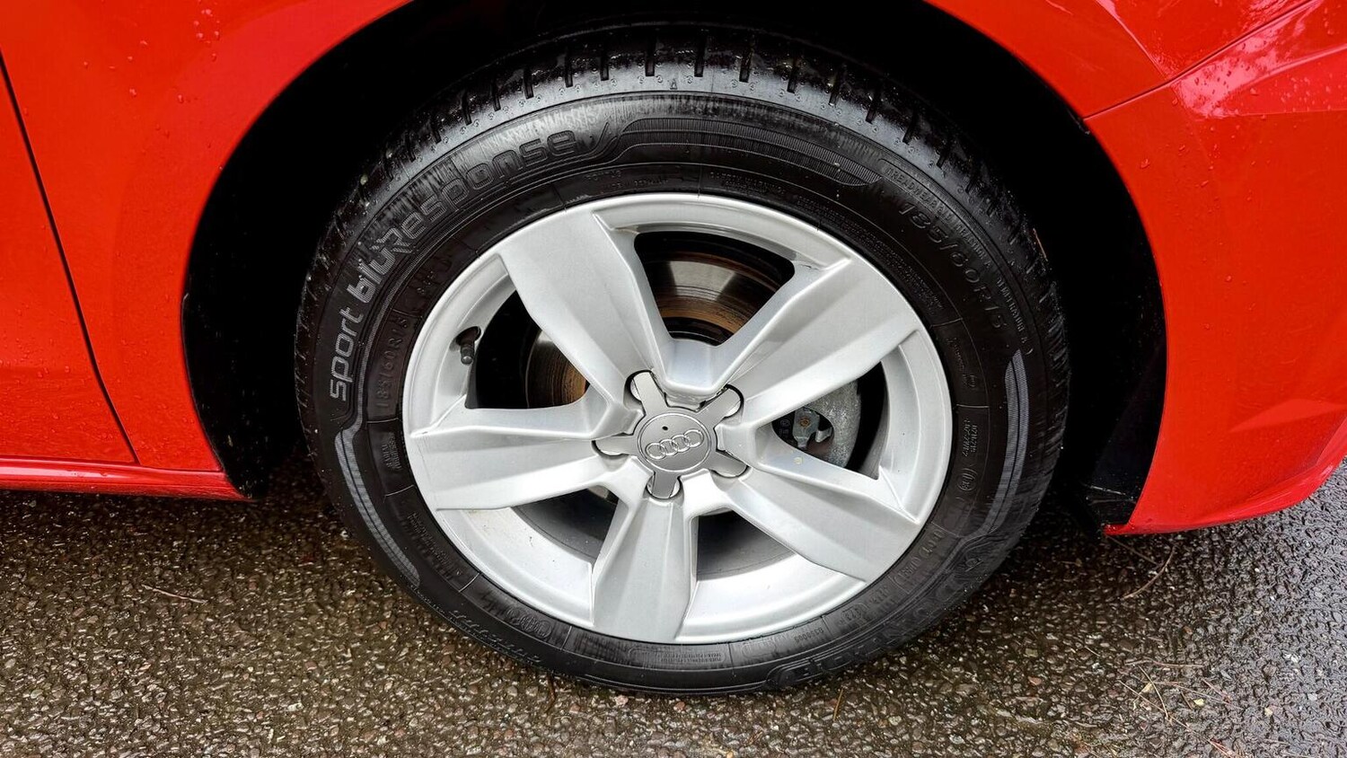 Used Audi A1 2017 for sale - 77639018: Photo 40