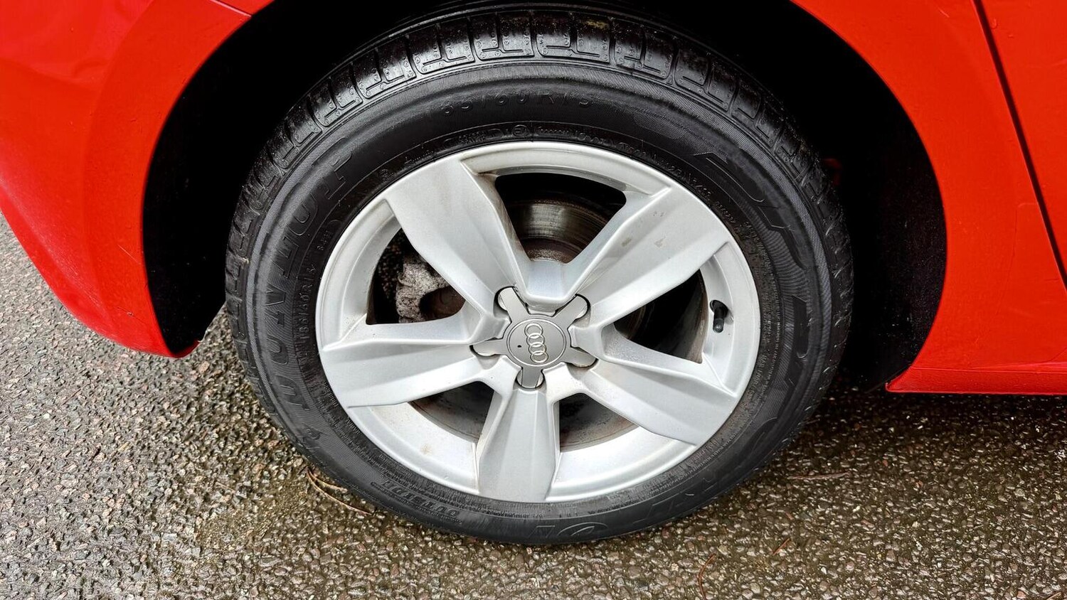 Used Audi A1 2017 for sale - 77639018: Photo 41