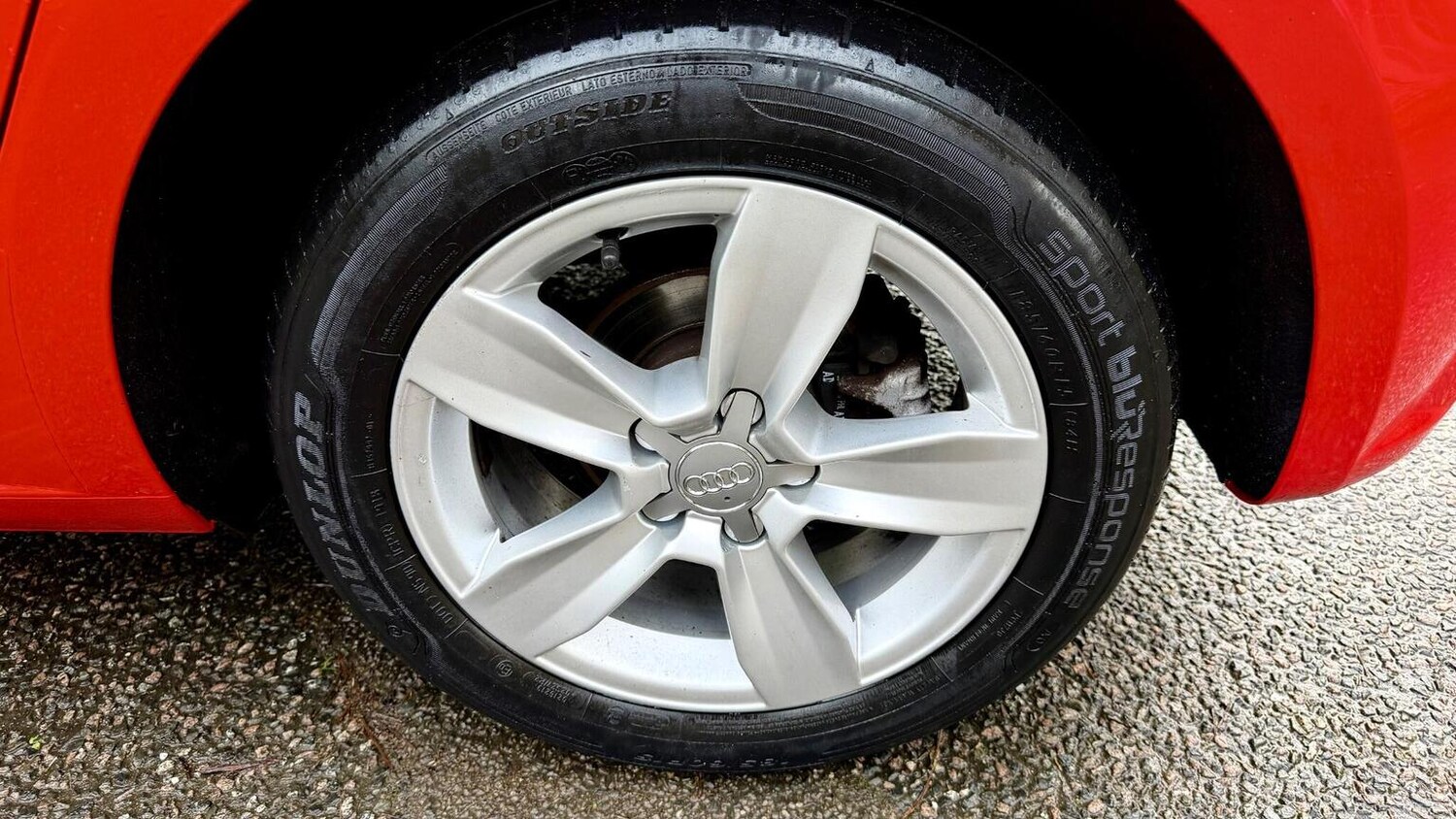 Used Audi A1 2017 for sale - 77639018: Photo 42