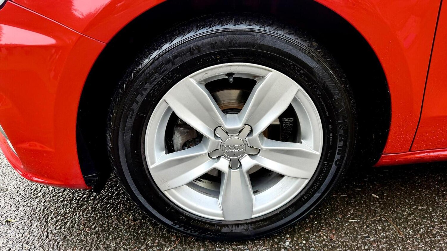 Used Audi A1 2017 for sale - 77639018: Photo 43