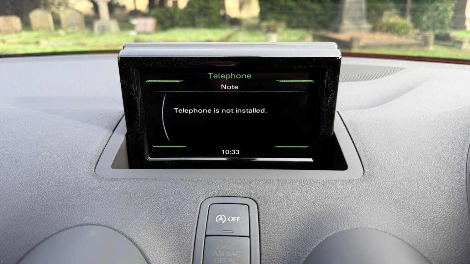 Used Audi A1 2017 for sale - 77639018: Photo 44