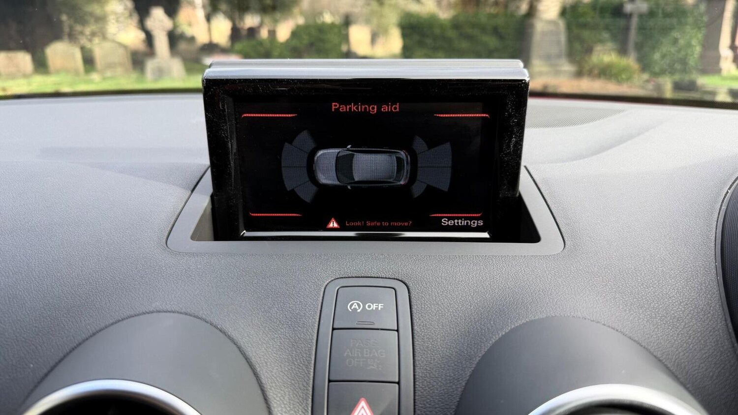 Used Audi A1 2017 for sale - 77639018: Photo 47