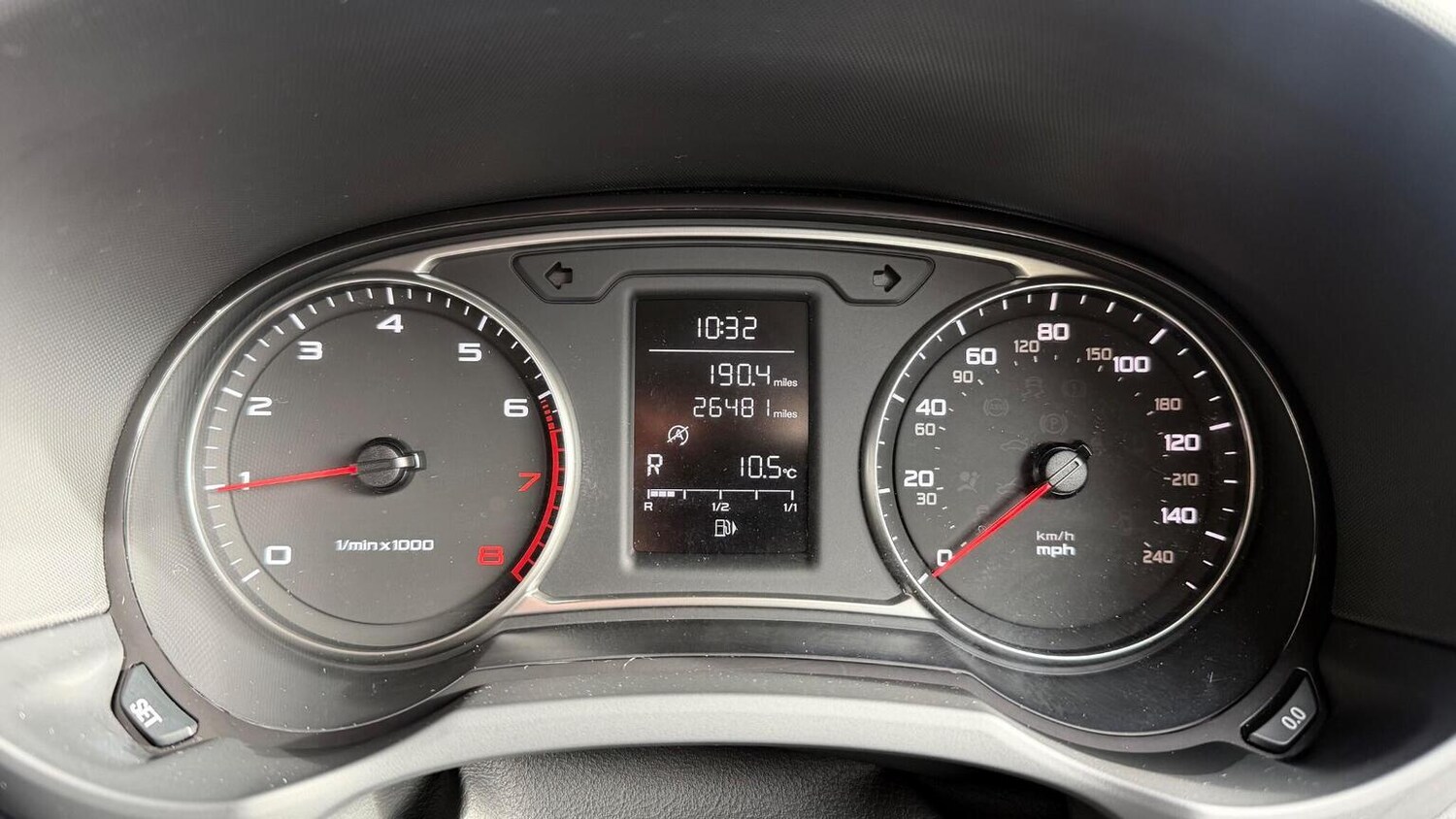 Used Audi A1 2017 for sale - 77639018: Photo 48