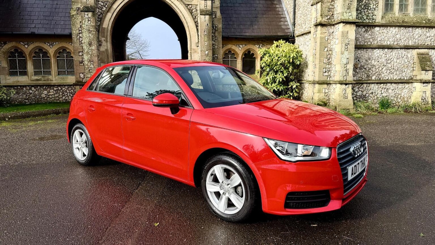 Used Audi A1 2017 for sale - 77639018: Photo 5
