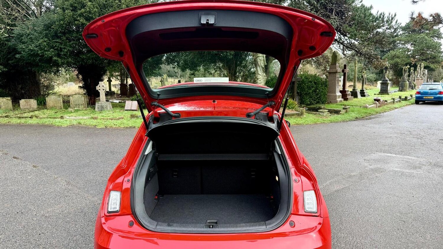 Used Audi A1 2017 for sale - 77639018: Photo 50