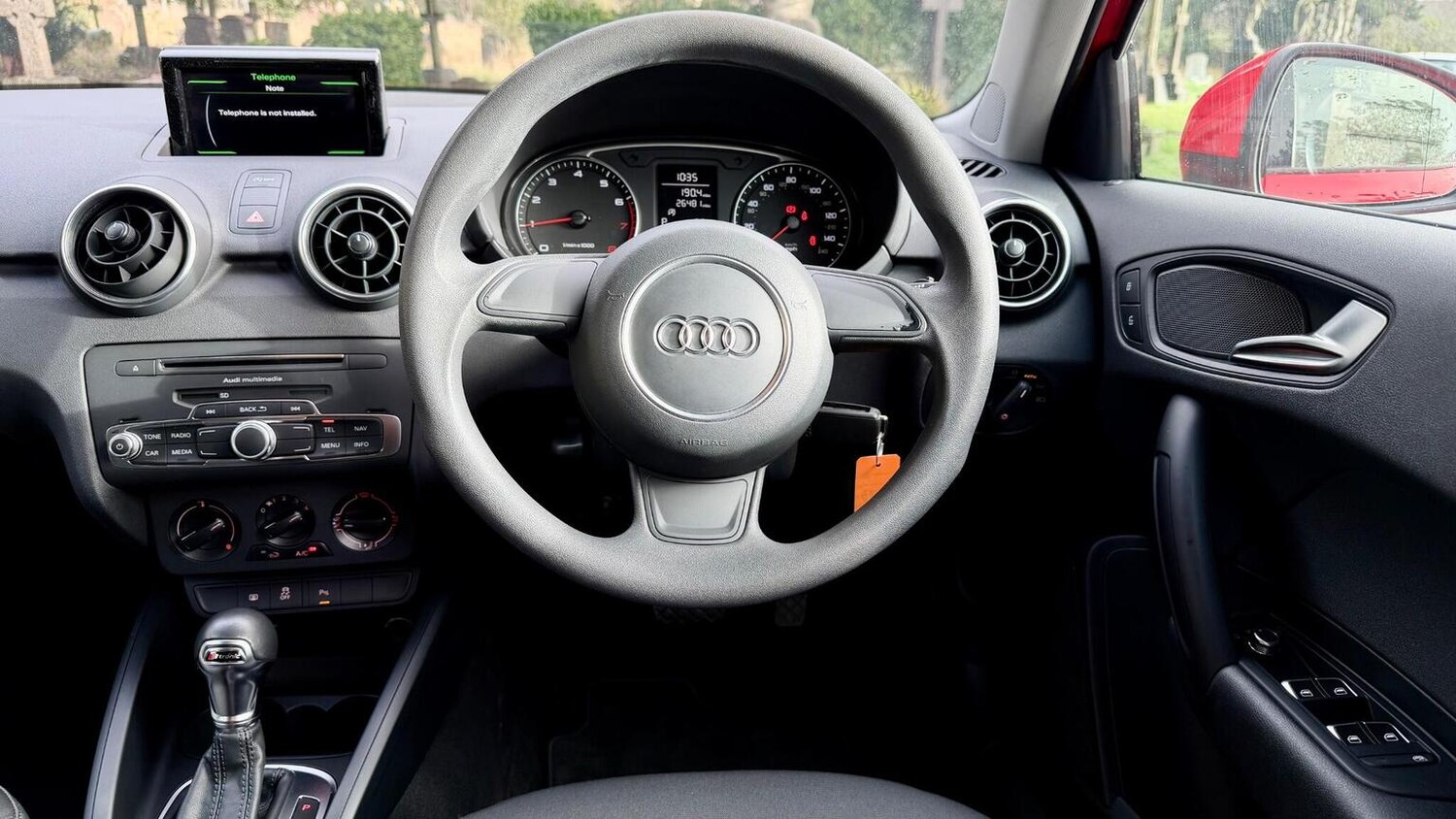 Used Audi A1 2017 for sale - 77639018: Photo 51