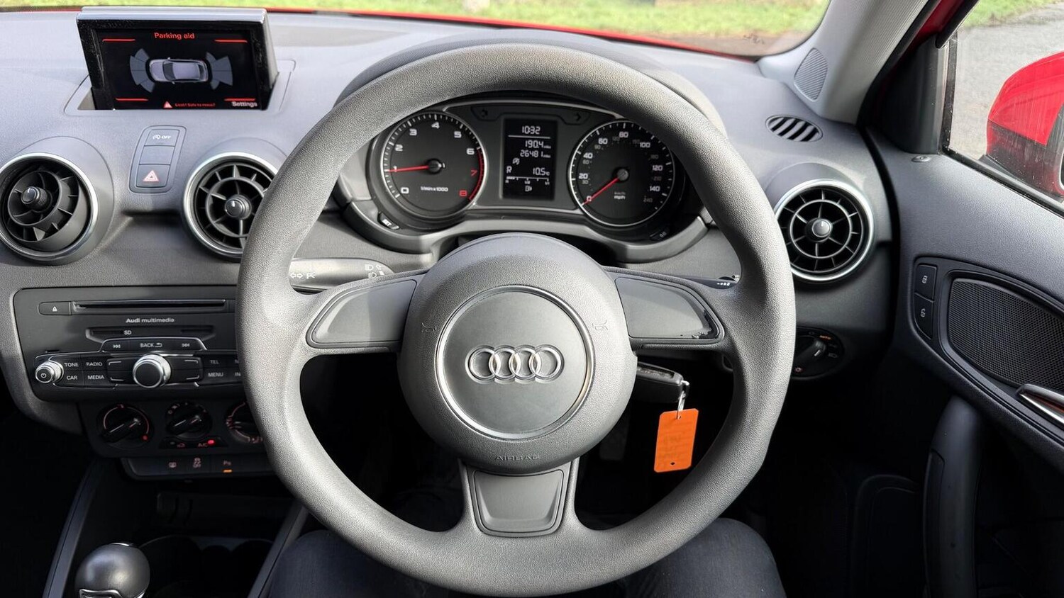 Used Audi A1 2017 for sale - 77639018: Photo 52