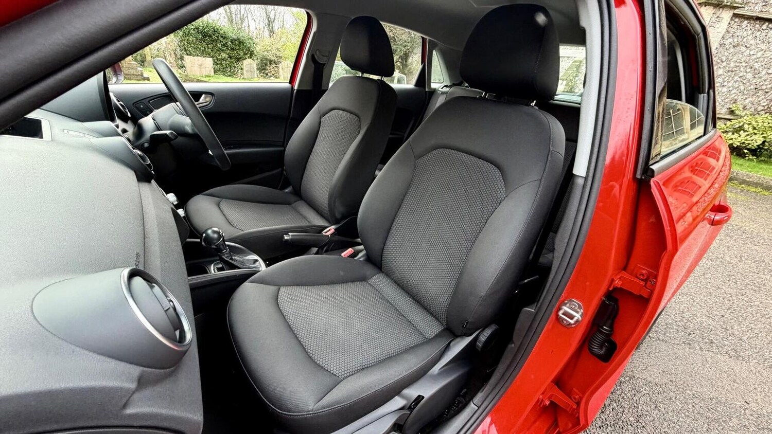 Used Audi A1 2017 for sale - 77639018: Photo 53