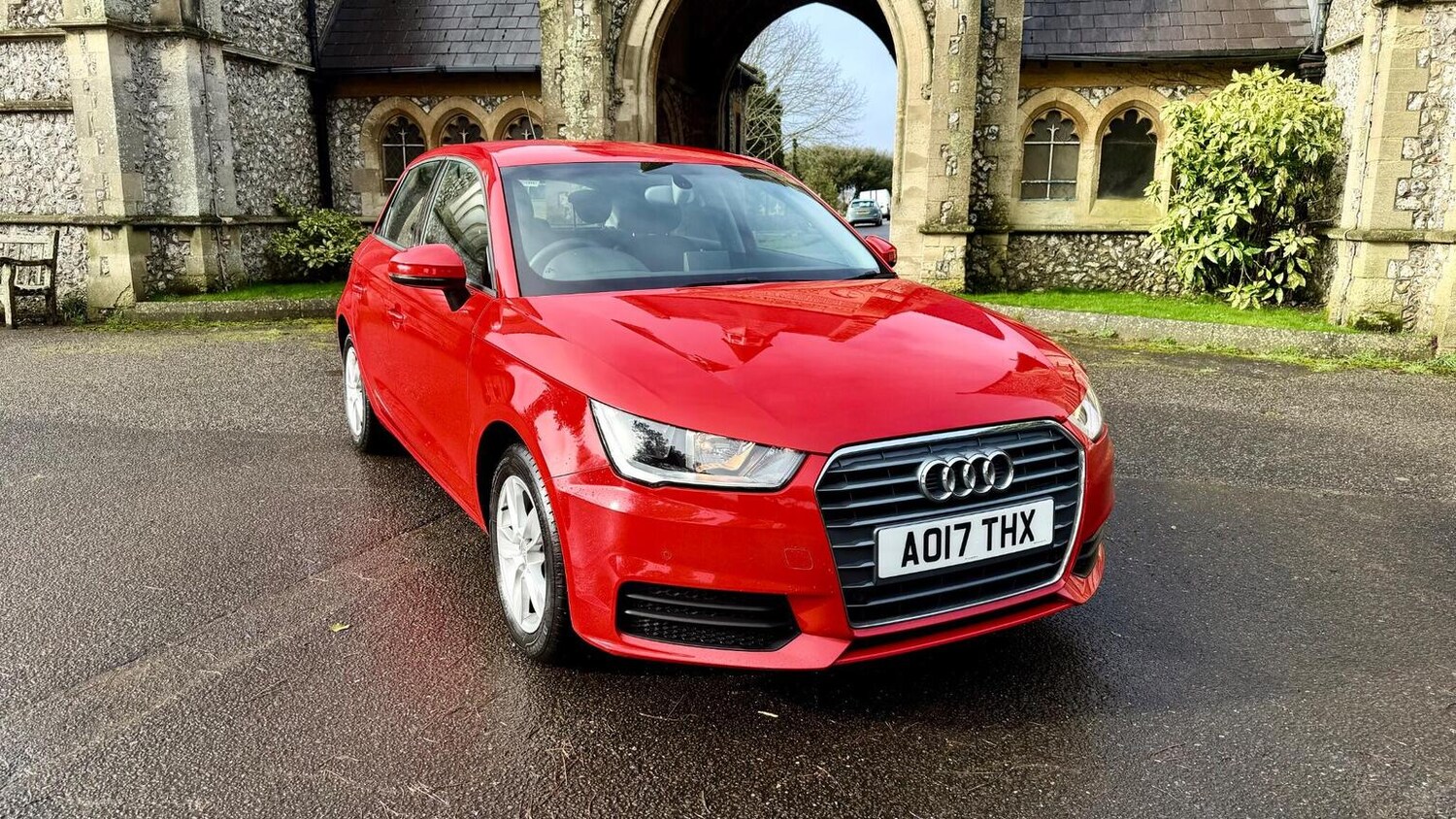 Used Audi A1 2017 for sale - 77639018: Photo 6