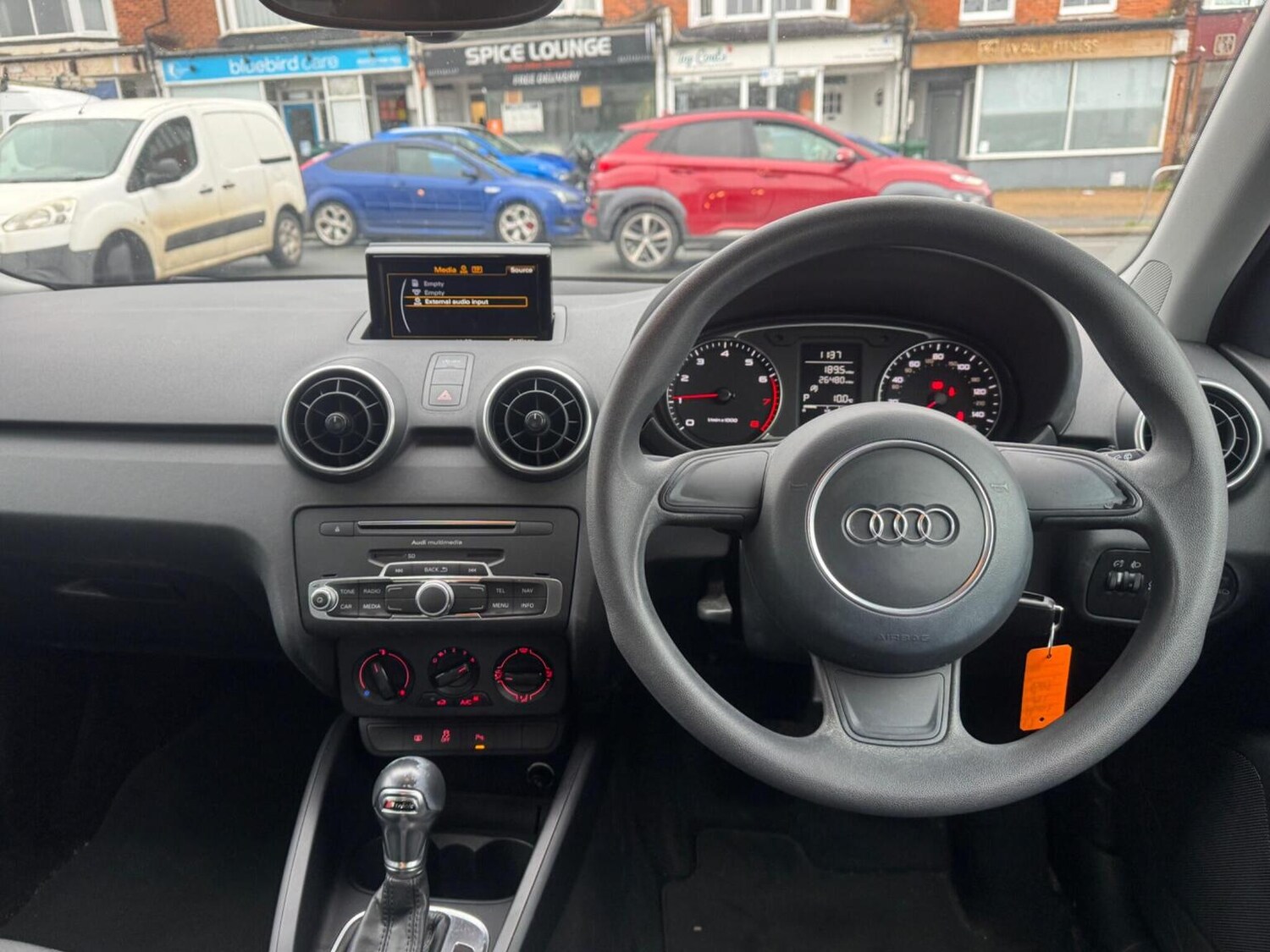 Used Audi A1 2017 for sale - 77639018: Photo 66