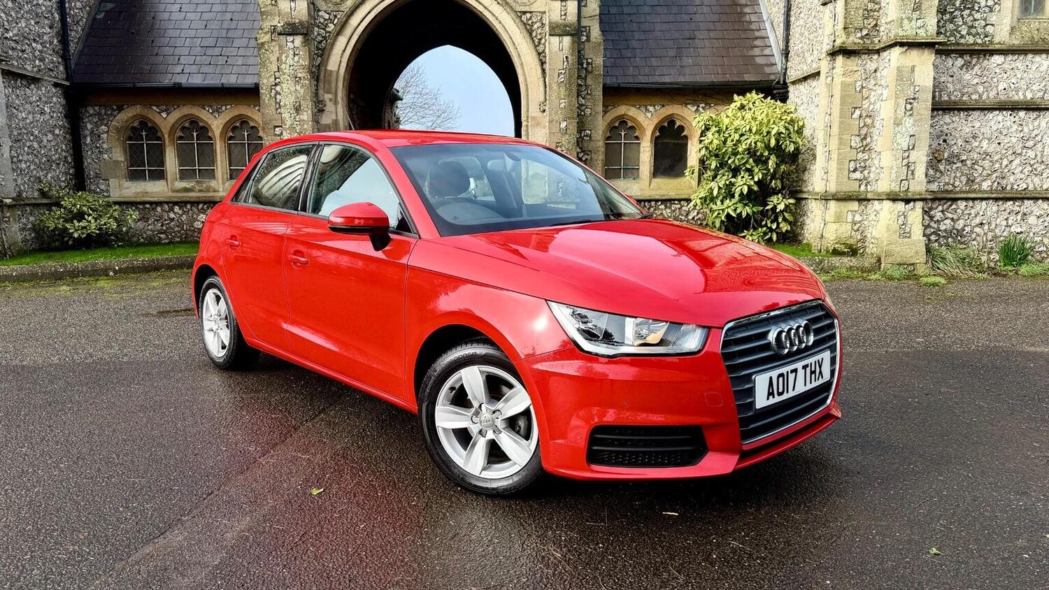 Used Audi A1 2017 for sale - 77639018: Photo 8