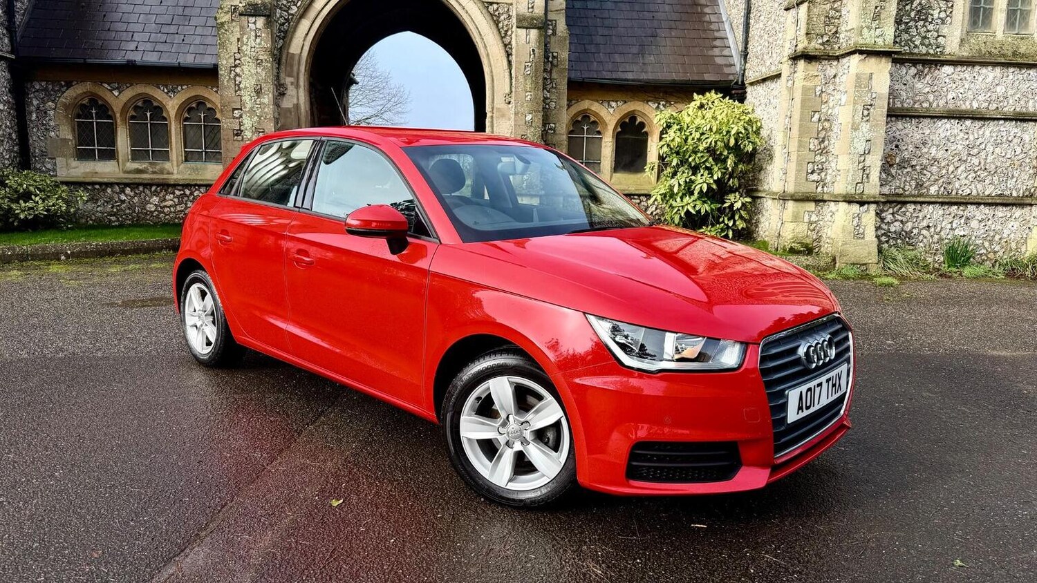 Used Audi A1 2017 for sale - 77639018: Photo 9
