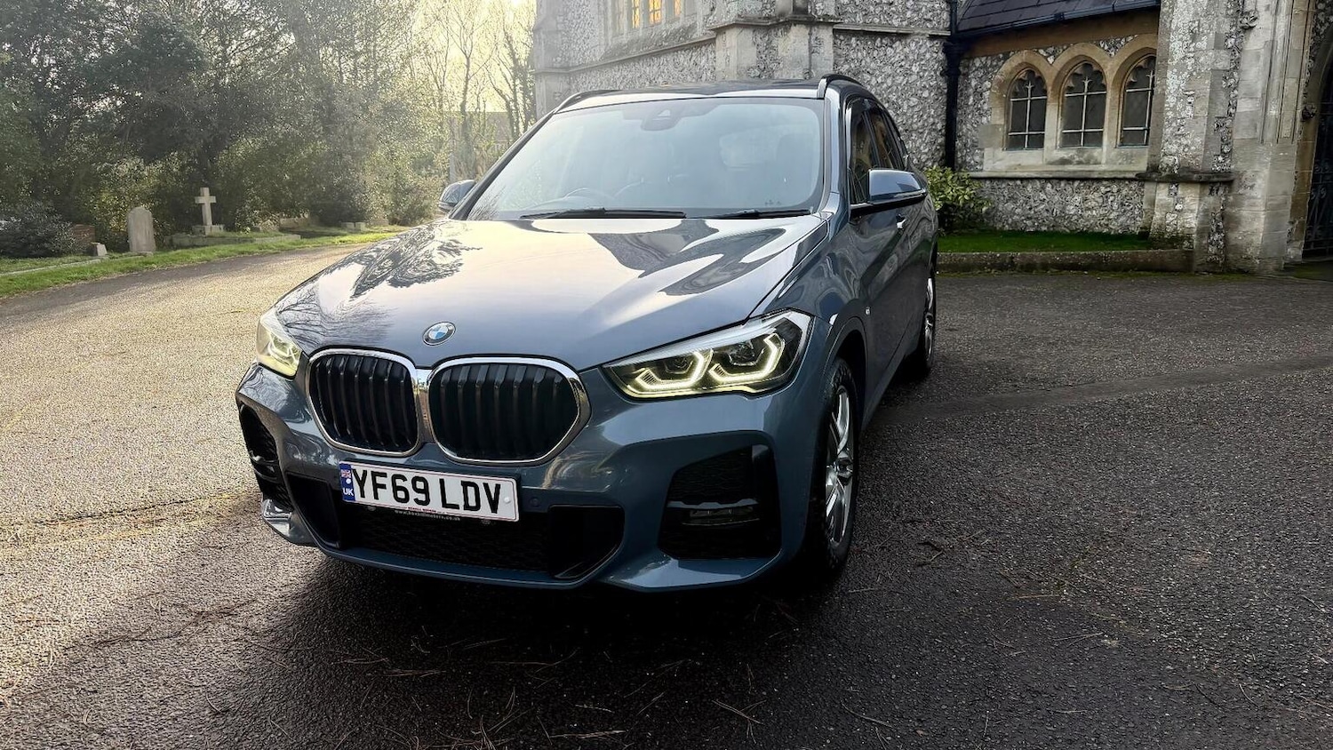 Used BMW X1 2019 for sale - 77385162: Photo 13