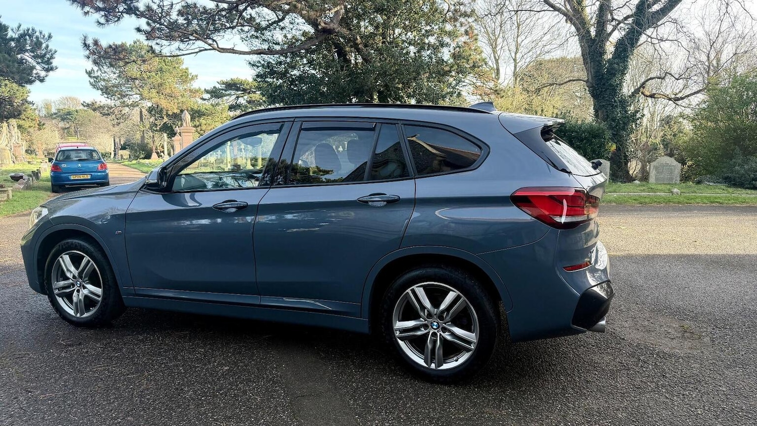 Used BMW X1 2019 for sale - 77385162: Photo 16
