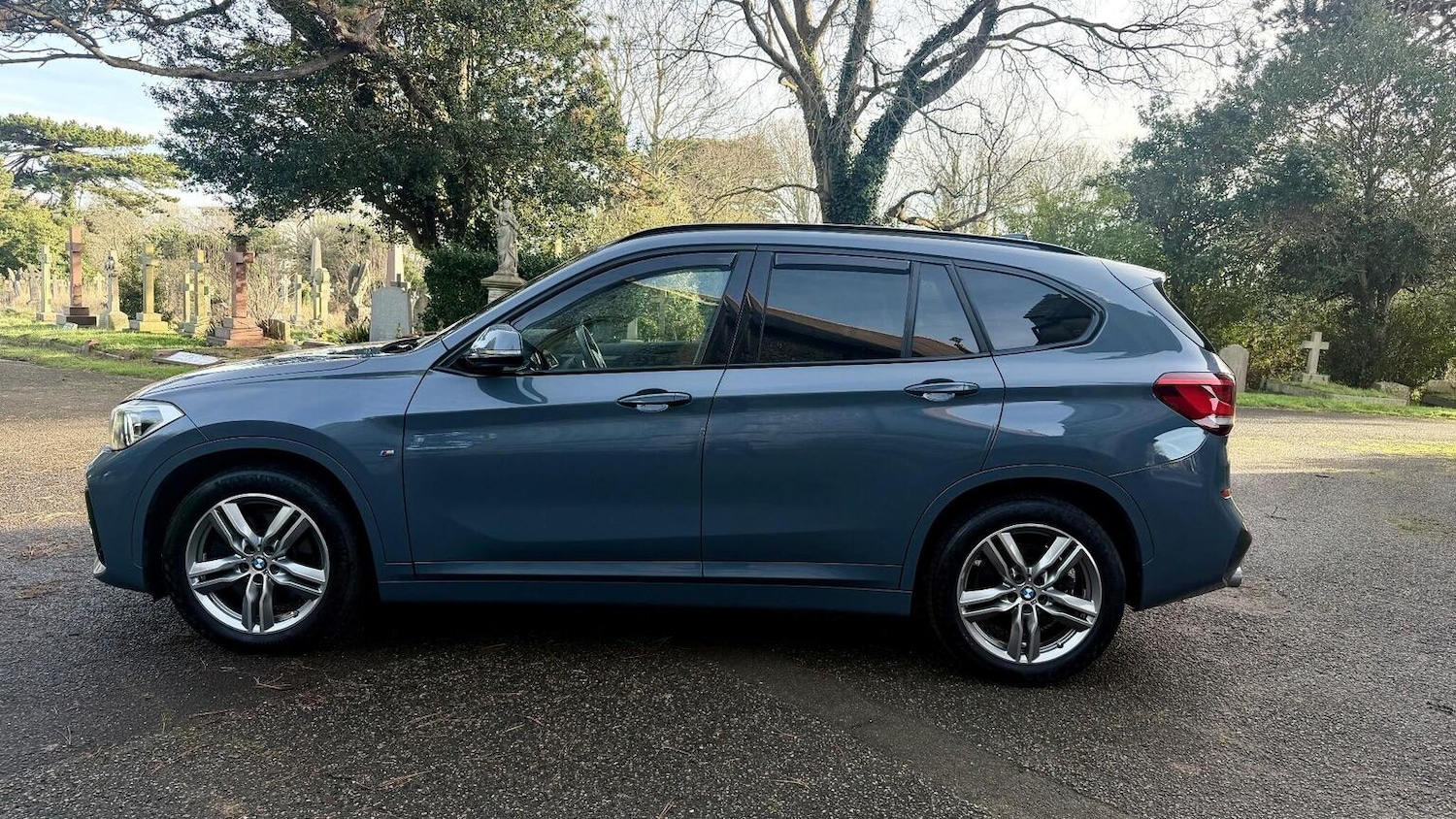 Used BMW X1 2019 for sale - 77385162: Photo 17