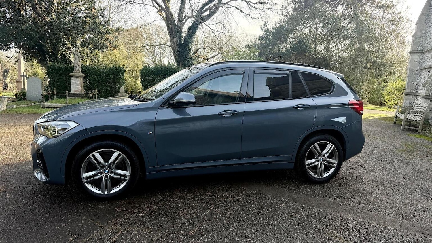 Used BMW X1 2019 for sale - 77385162: Photo 18