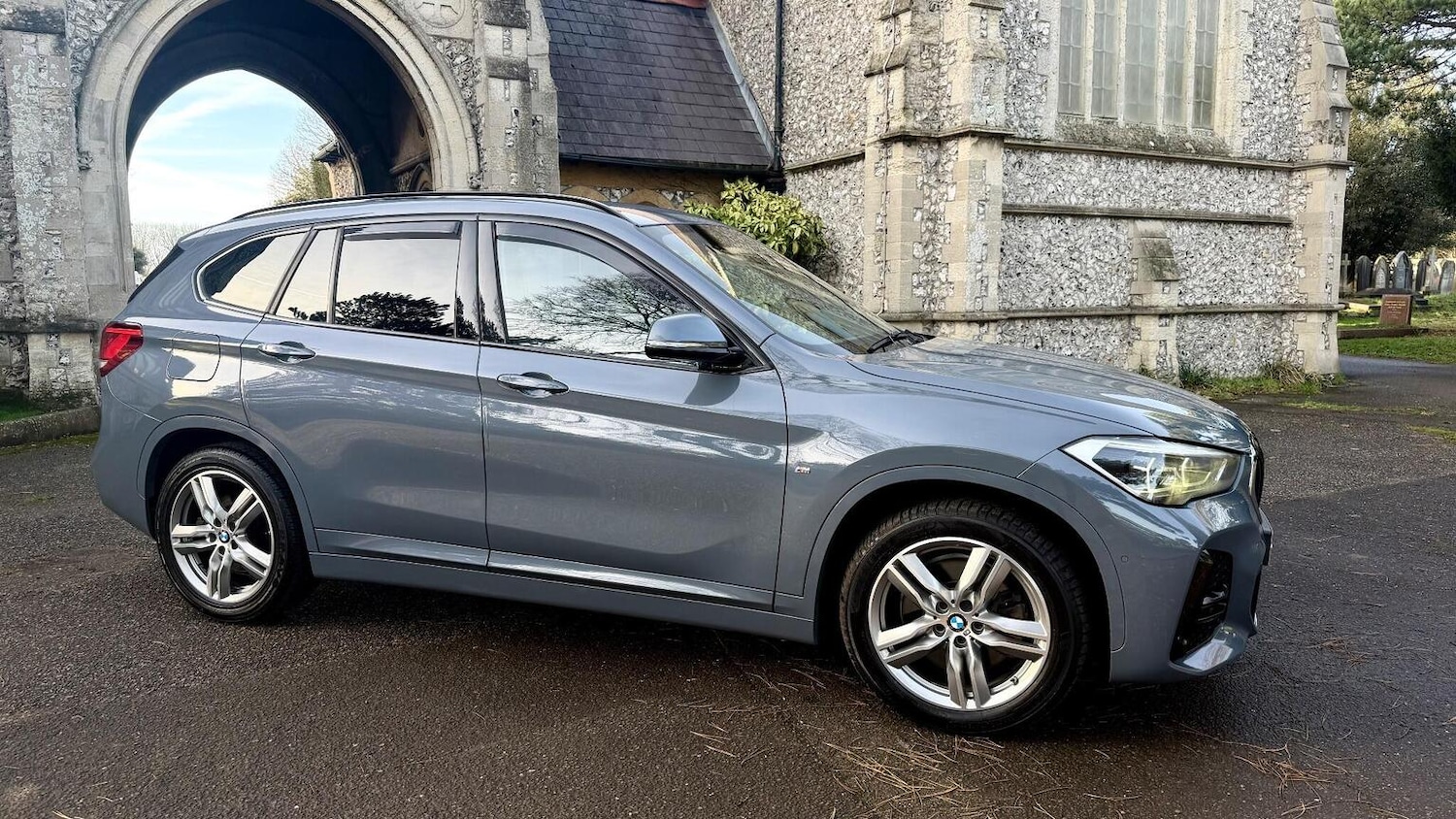 Used BMW X1 2019 for sale - 77385162: Photo 20