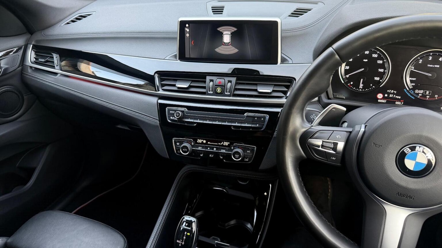 Used BMW X1 2019 for sale - 77385162: Photo 28