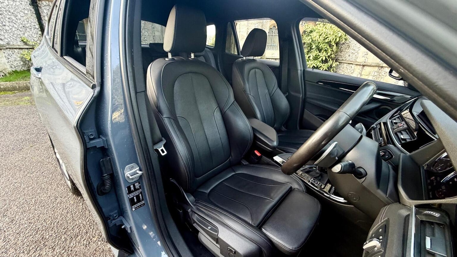 Used BMW X1 2019 for sale - 77385162: Photo 31