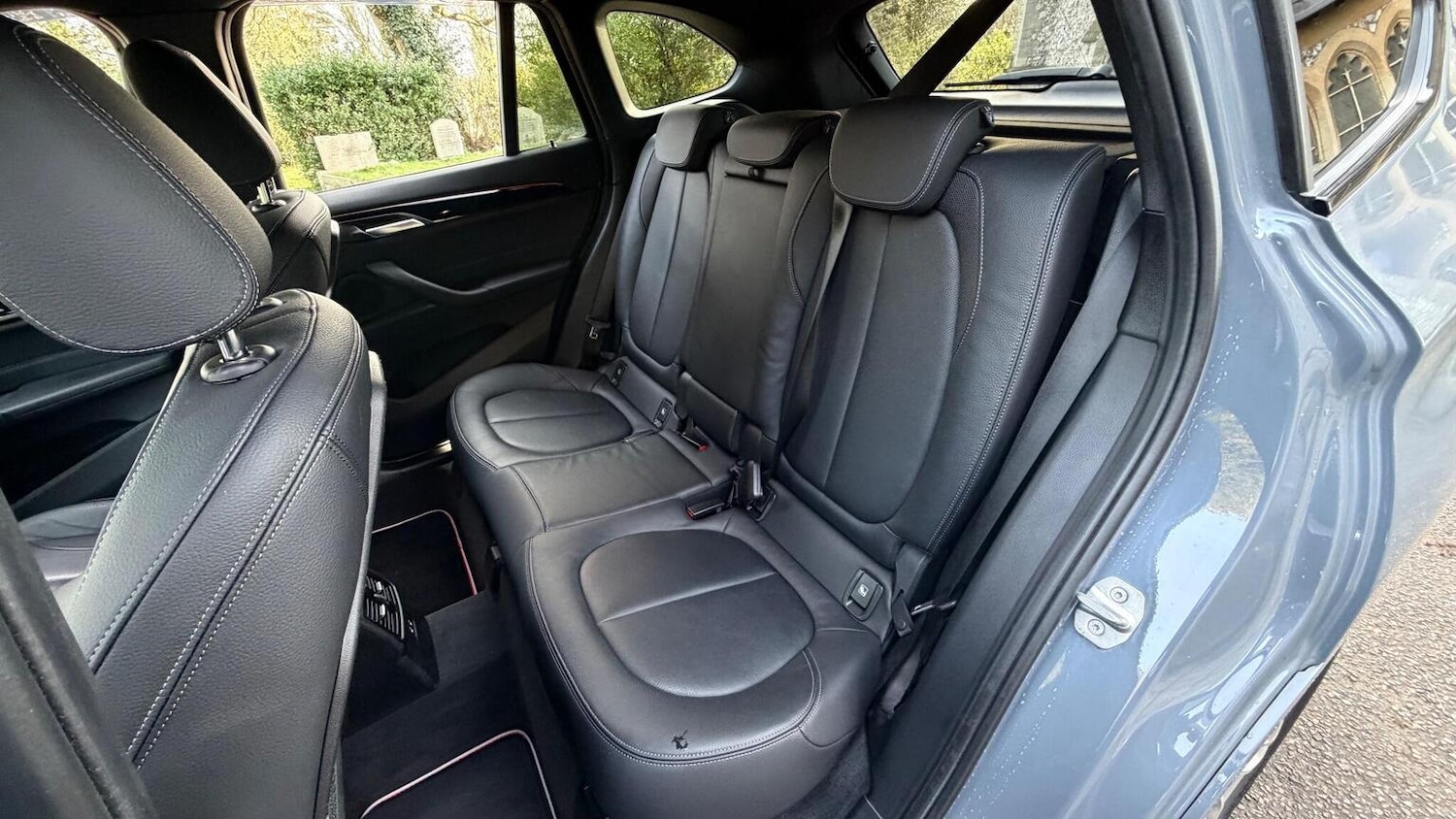 Used BMW X1 2019 for sale - 77385162: Photo 33