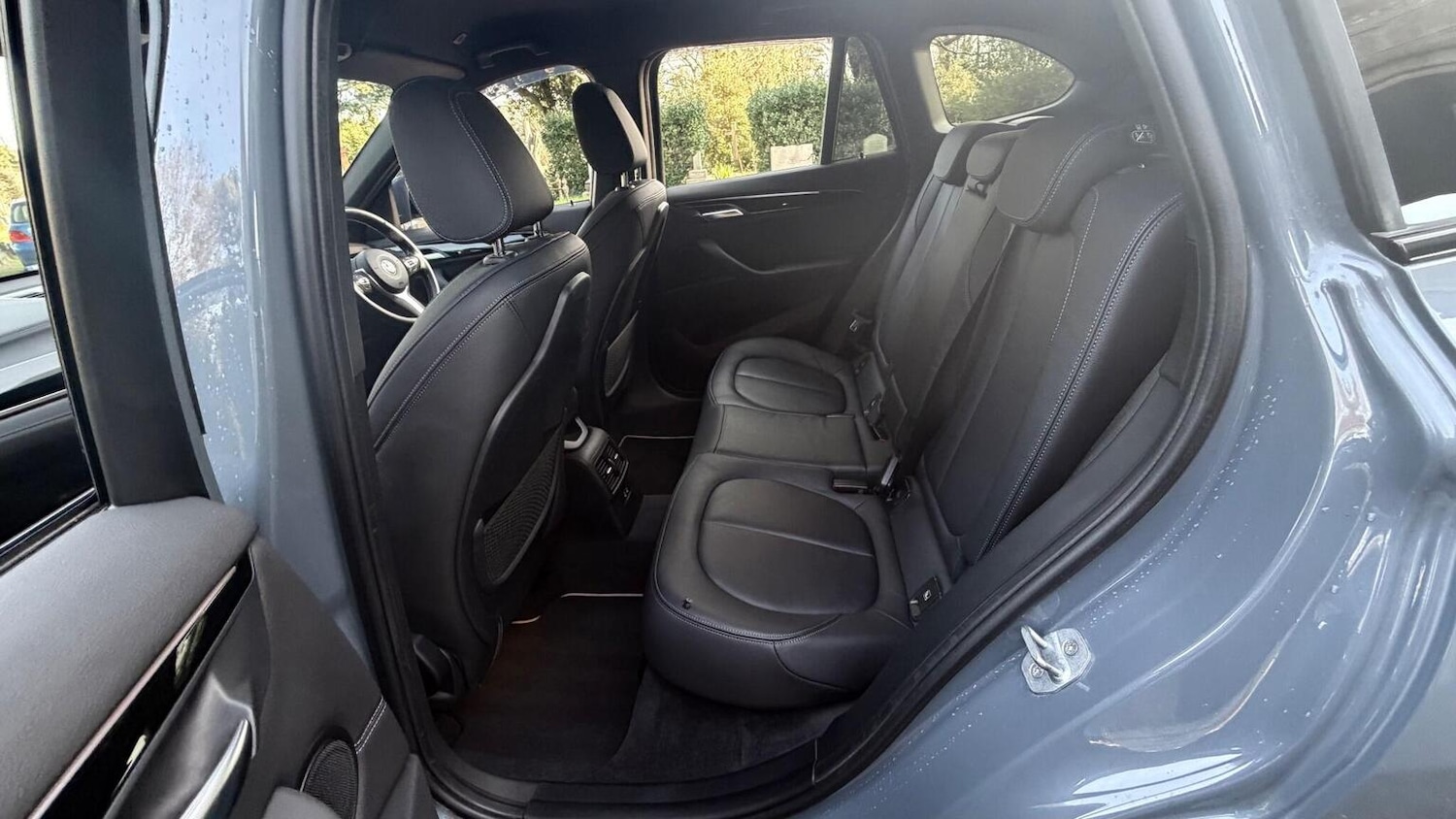 Used BMW X1 2019 for sale - 77385162: Photo 34