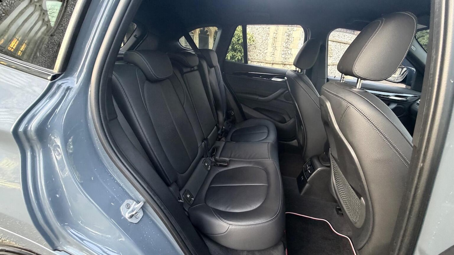 Used BMW X1 2019 for sale - 77385162: Photo 36