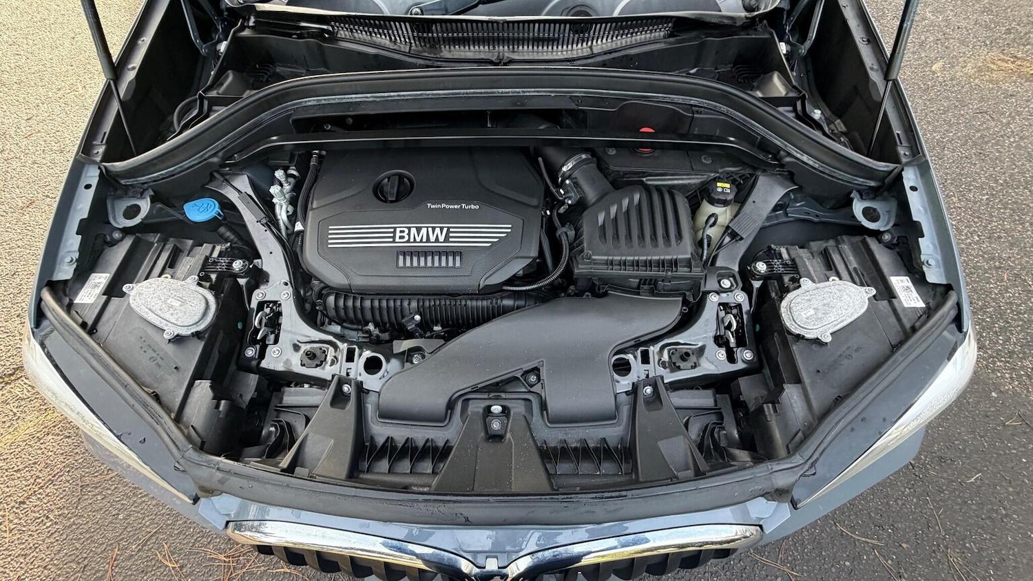 Used BMW X1 2019 for sale - 77385162: Photo 43