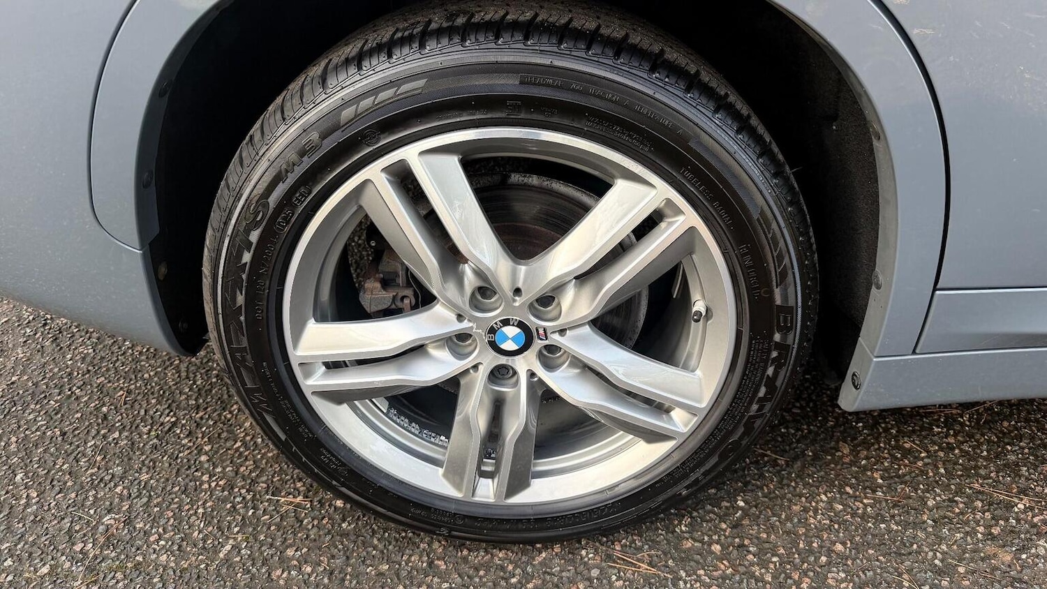 Used BMW X1 2019 for sale - 77385162: Photo 45