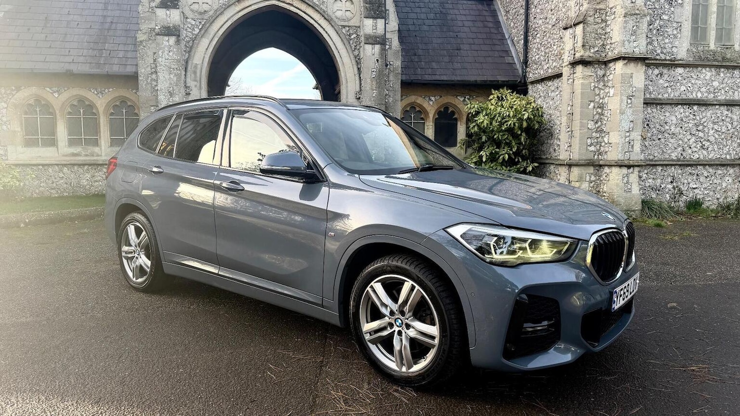 Used BMW X1 2019 for sale - 77385162: Photo 5